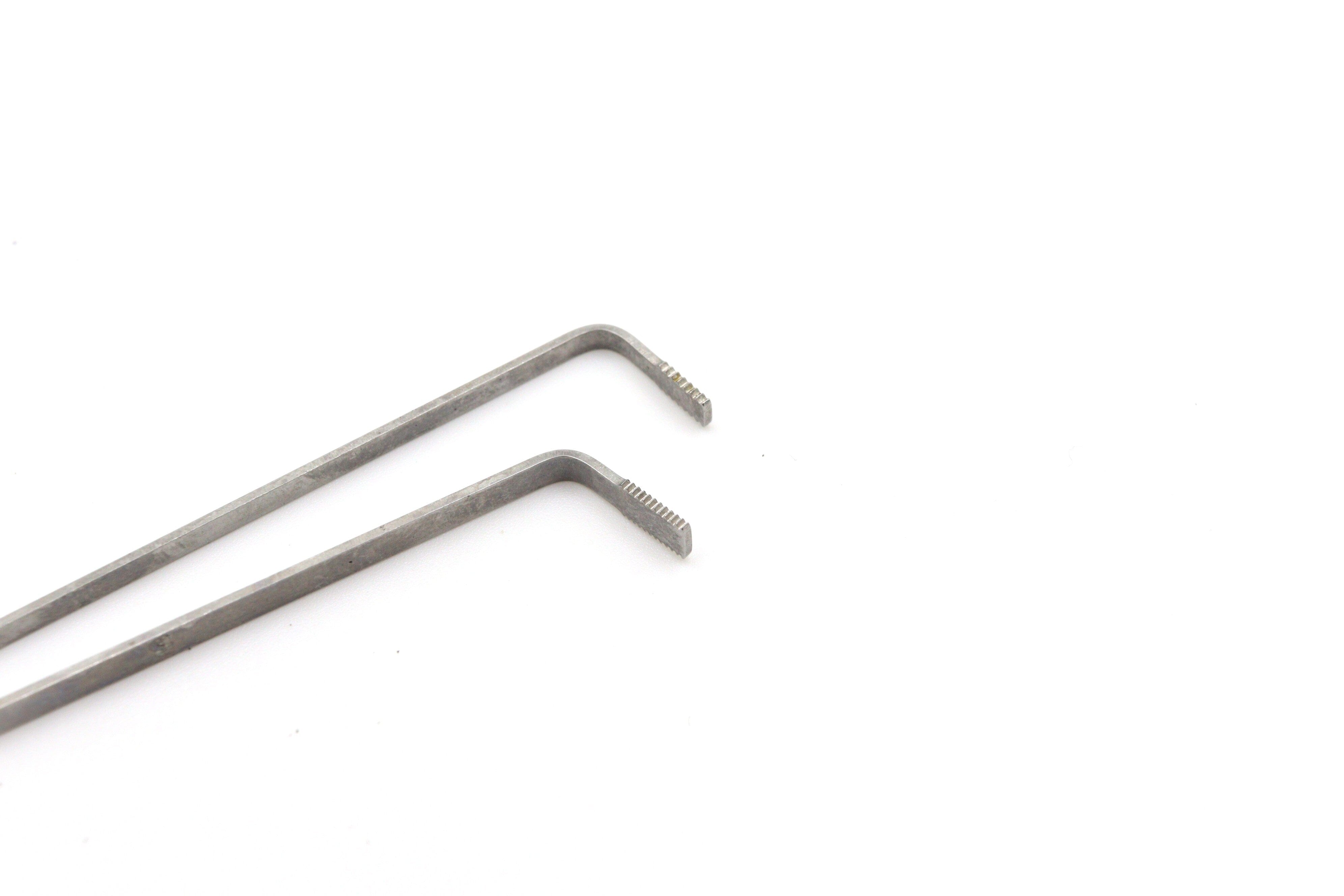 Peterson Lockpick Tools - Phoenix Ultimate GSP Pick Set | Remote Pro